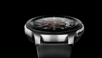 Klasyczna wersja zegarka Samsung Galaxy Watch w niższej cenie