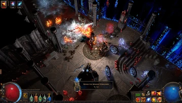 Path of Exile VS. Diablo: Czy darmowa gra może dorównać legendzie?