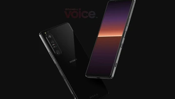 To najładniejsza Xperia w historii. Ale czy najlepszy flagowiec Sony?