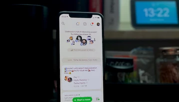 Clubhouse już niedługo na Androidzie. Tylko czy nie za późno?