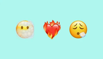 Apple pokazało nowe emoji. Użytkownicy już narzekają