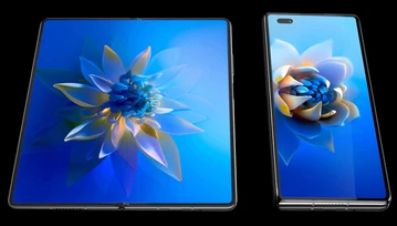 Huawei kopiuje Samsunga. Nowy Mate X2 bliźniaczo podobny do Galaxy Z Fold 2