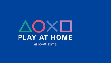 Play at Home trwa. Darmowe gry i DLC w PlayStation Store