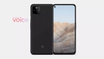 Pixel 5a jak Pixel 4a 5G, zmiany są kosmetyczne, ale to dobra wiadomość