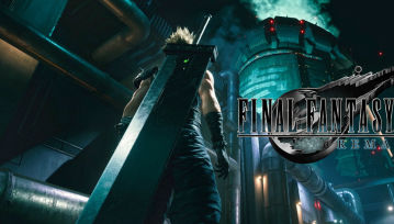 FINAL FANTASY VII Remake w PlayStation Plus już w przyszłym tygodniu