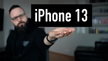 iPhone 13 będzie rewolucją. Albo i nie