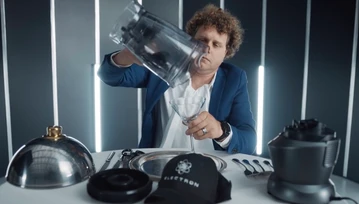 CEO Rocket Lab zjadł swoją czapkę i rozpoczyna pracę nad konkurentem Falcona 9