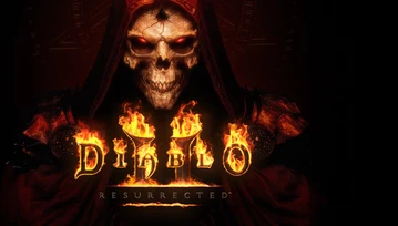 W Diablo II Resurrected skorzystamy z save’ów z klasycznego Diablo II!