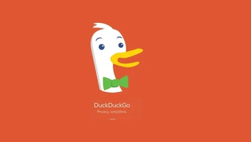 Google jest do pracy. DuckDuckGo - co najwyżej do zabawy