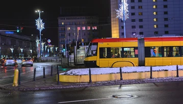 Rewolucyjne zmiany w kupowaniu biletów komunikacji miejskiej w stolicy