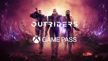 Outriders trafią do Xbox Game Pass w dniu premiery!