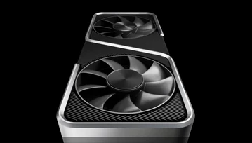 GeForce RTX 3060 miało być dla graczy, ale nVidia pomyliła sterowniki