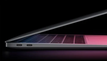 W przeddzień konferencji Apple ożywają plotki o Macbooku Air z M2