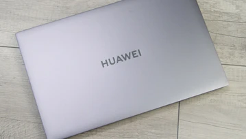 Huawei Matebook D 16 - notebook z dużym ekranem - pierwsze wrażenia