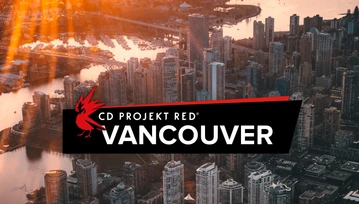 "Żeby załatać Cyberpunka musieli kupić studio"? Powstało CD Projekt RED Vancouver