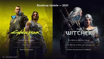 CD Projekt chce się zmienić, Cyberpunk 2077 już nie będzie online