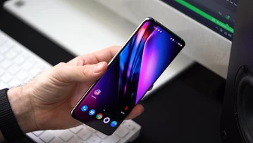 O dwa kroki od perfekcji. Recenzja OnePlus 9 Pro