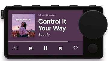 Spotify szykuje odtwarzacz do samochodu, tylko po co?