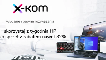 Promocje dla fanów Xiaomi w x-komie. Rabaty znajdą też fani marek HP i Silver Monkey