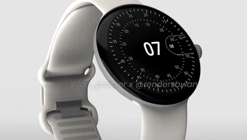 Google Pixel Watch coraz bliżej. Premiera wraz ze smartfonem Pixel 6a?