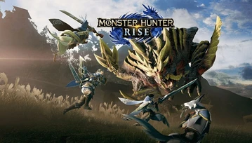 Jest szybszy i bardziej przystępny dla nowicjuszy. Recenzja Monster Hunter Rise