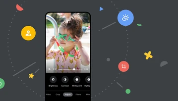Rozbudowany edytor wideo w Zdjęciach Google. Za darmo!