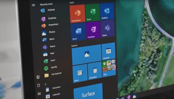 Windows 10 wyładniał, ale ten system chyba nigdy nie będzie "skończony"