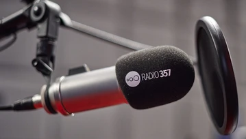 Radio 357 z rekordowym wsparciem sponsorów. A co z obiecanym radiem FM?