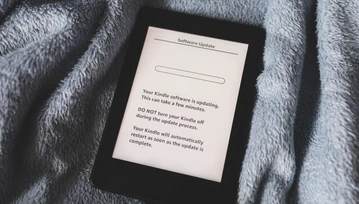 Dokument z Worda na Kindle'u? Żaden problem!