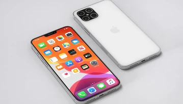 iPhone 13 z mniejszym notchem i wyższym odświeżaniem ekranu