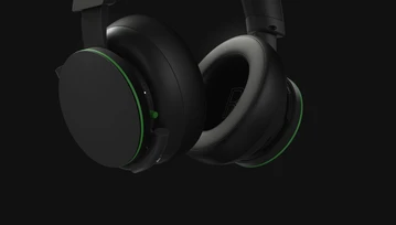 Oficjalne słuchawki Xbox Wireless Headset w promocji