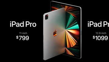 iPad Pro z układem M1 oczami recenzentów. Tablety Apple w drodze ku doskonałości