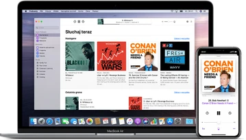 Apple uruchamia nową płatną usługę - skok na kasę czy prawdziwa rewolucja?