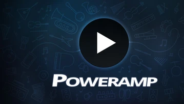 Poweramp - potężne narzędzie do słuchania muzyki - co warto o nim wiedzieć?