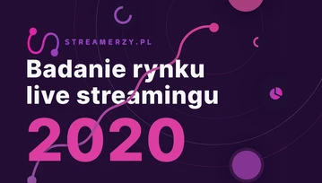 Streaming w Polsce w 2020 r. Kogo najchętniej oglądali widzowie?