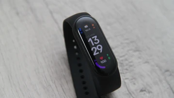 [TEST] Xiaomi Mi Smart Band 6 - recenzja po 3 tygodniach