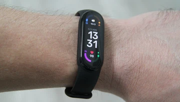 Wreszcie zapłacisz opaską Mi Band 6, na to czekaliśmy