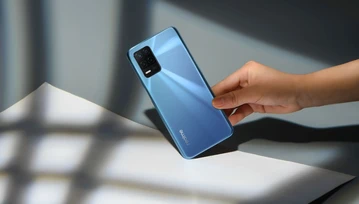 realme prezentuje dwa nowe smartfony - przywitajcie realme C21 i realme 8 5G