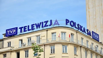 TVP ma problem - 19:30 z podobną popularnością co TV Republika