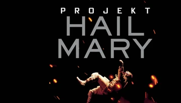 Project Hail Mary to nowa książka autora Marsjanina. W filmie zagra Ryan Gosling [wywiad]