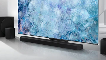 Trzy serie i trzy różne zastosowania tegorocznych soundbarów Samsung