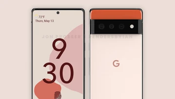 Google Pixel 6 i Pixel 6 Pro z aktualizacjami przez 5 lat, znamy specyfikację