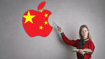 Co Chiny powiedzą, Apple natychmiast wykona. Bo musi. Oto skutki pogoni za zyskiem