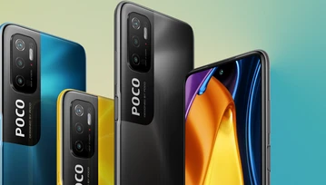 Po co POCO M3 Pro 5G? „Nowy” smartfon Xiaomi trafia do sprzedaży