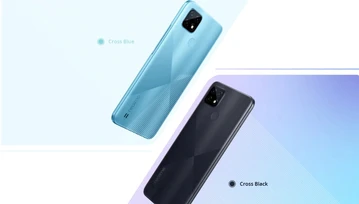 Dlaczego realme C21 to dobry telefon dla dziecka i… rodzica