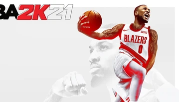 NBA 2K21 za darmo od Epic Games Store