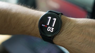 Test OnePlus Watch. To najgorszy produkt tej firmy