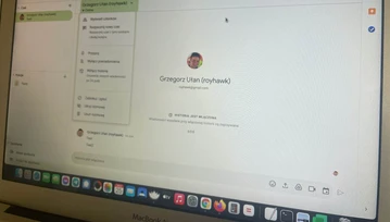 Google Chat to już kompletna usługa do komunikacji. Tego Google jutro nie wyłączy