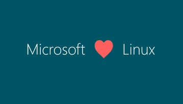 Microsoft będzie was uczył, jak... zainstalować Linuxa