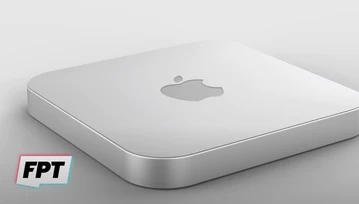 Mac Mini M1X ma być cienki do przesady. Obsesja Apple powraca?